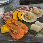 シーアイガ海月 - 