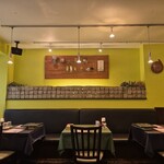 ピーチェリーノ - 