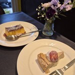 ピーチェリーノ - 