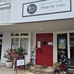 ピーチェリーノ - 