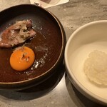 焼肉うしごろ - 