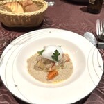 ラ スフォリーナ - 