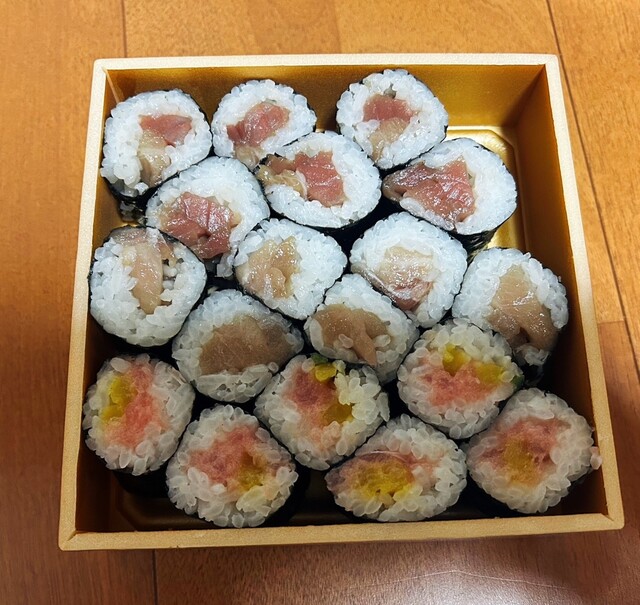 すし海道 本荘店 - 羽後本荘（寿司）の写真