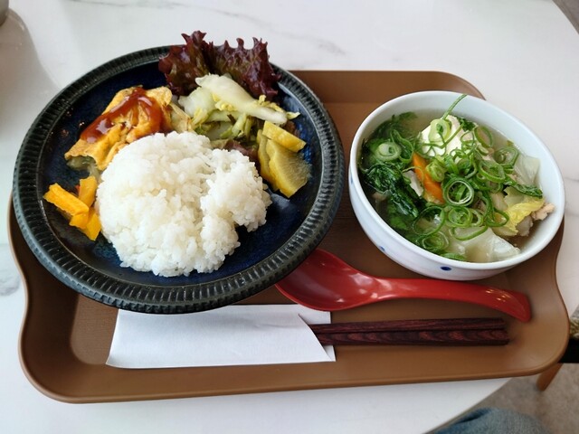 サムライの昼寝 - 安来市その他/カフェ | 食べログ