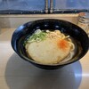 玄海うどん