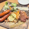 Beer & Wine 845 郡山 .2nd - 