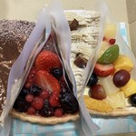 キル フェ ボン 東京スカイツリータウン・ソラマチ店 - 