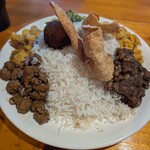 Ceyloni Restaurant & Bar - 