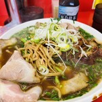 ラーメンスタンド とん平食堂 - パイカチャーシュー