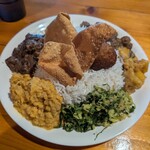 Ceyloni Restaurant & Bar - 