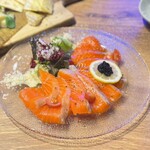 Beer & Wine 845 郡山 .2nd - 