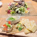 Beer & Wine 845 郡山 .2nd - 