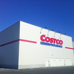 コストコ - チキンスティック ＆ チョコレート ソフトクリーム ミックス