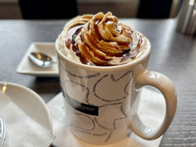 レパコ 米沢店 - 西米沢（洋菓子）の写真