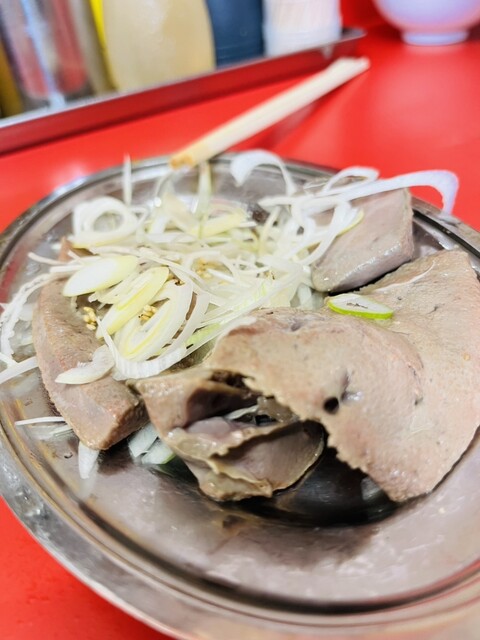 とん平 ラーメンスタンド とん平食堂 龍ヶ崎店 - 竜ケ崎/ラーメン | 食べログ