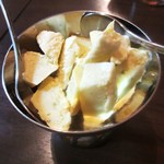 チャミヤラキッチン - クルフィ