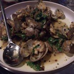 Spice&Dining KALA - 2014.12・アサリ