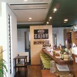 洋食 もくれん - 