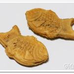 Usukawa Taiyaki Taimu - 