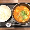 カルビ丼とスン豆腐専門店 韓丼 エルエルタウン岡崎店