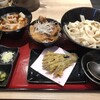 肉汁饂飩屋 とこ井 さいたま新都心店