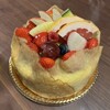 ムッシュ マキノ 向丘本店