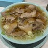 ちえちゃんラーメン