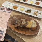 Farm to Me Restaurant - 