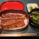 うなぎ屋 廣川 - 