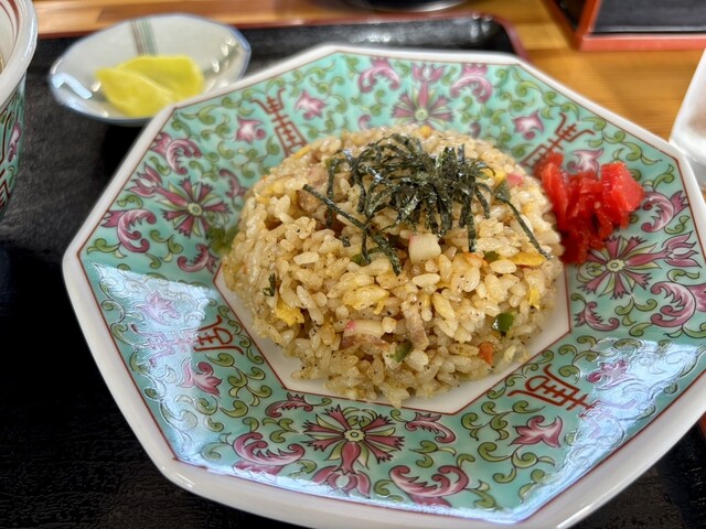 はるよし - 置賜（食堂）の写真