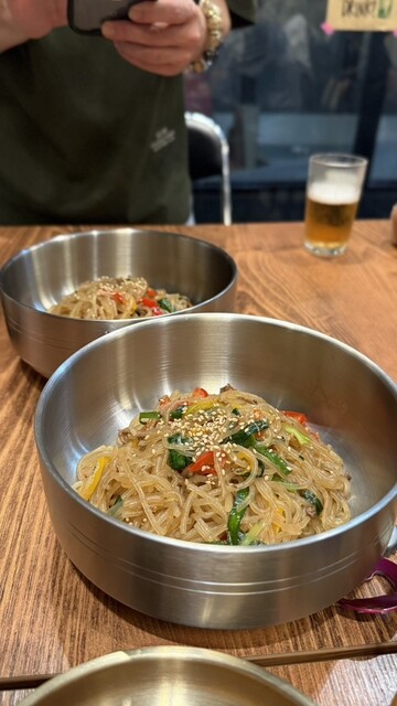 あのペゴパの2号店』by たっくん9009 : 한식배고파 (ハンシクペゴパ