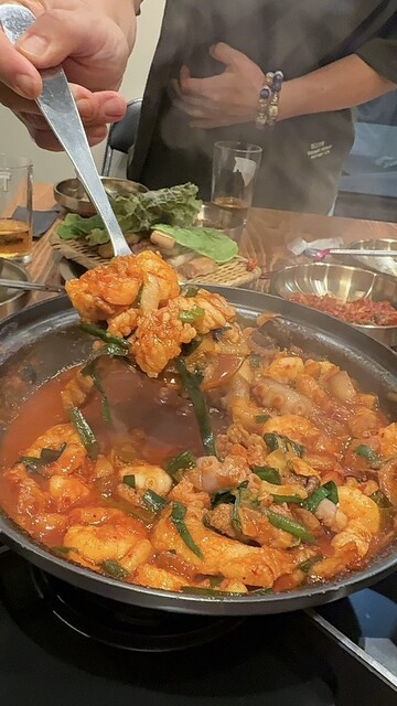 ペゴパです！ あのペゴパの2号店』by たっくん9009 : 한식배고파 (ハンシクペゴパ