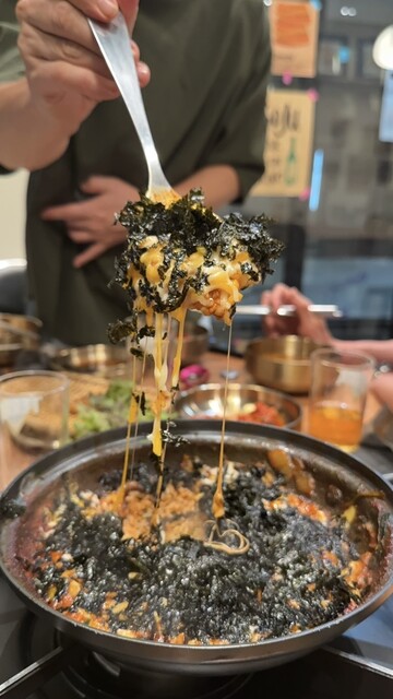 あのペゴパの2号店』by たっくん9009 : 한식배고파 (ハンシクペゴパ