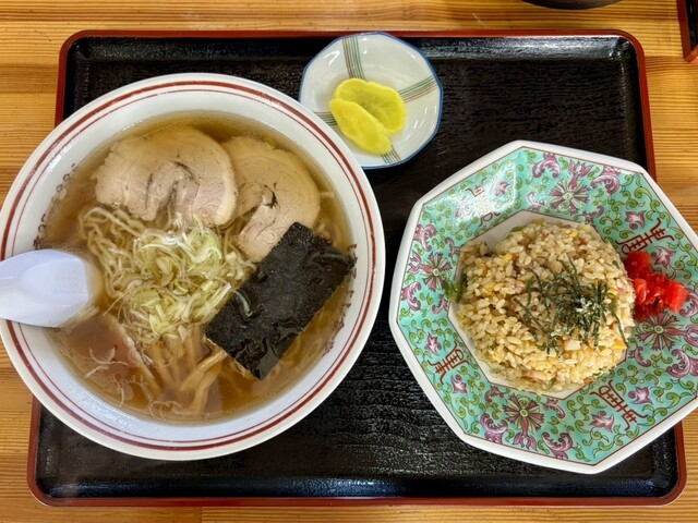 はるよし &ndash; 置賜（食堂） | 山形県米沢市の地元食堂で味わう本格和食ランチ