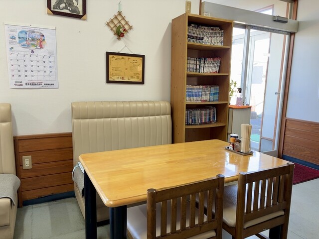 はるよし - 置賜（食堂）の写真