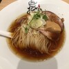 麺 銀座おのでら 東銀座店