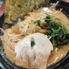 横浜家系ラーメン 鶴乃家 広島大州店
