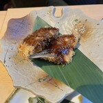 サカナとおでん 魚たも - 