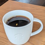 スターバックスコーヒー - ドリンク写真:コーヒー