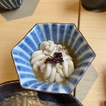 サカナとおでん 魚たも - 