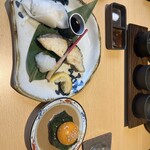 サカナとおでん 魚たも - 