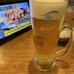 旨唐揚げと居酒メシ ミライザカ - 