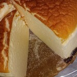 りくろーおじさんの店 新幹線改札内店 - 