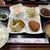 かあちゃんの店 - 料理写真:かあちゃん定食（1000円）