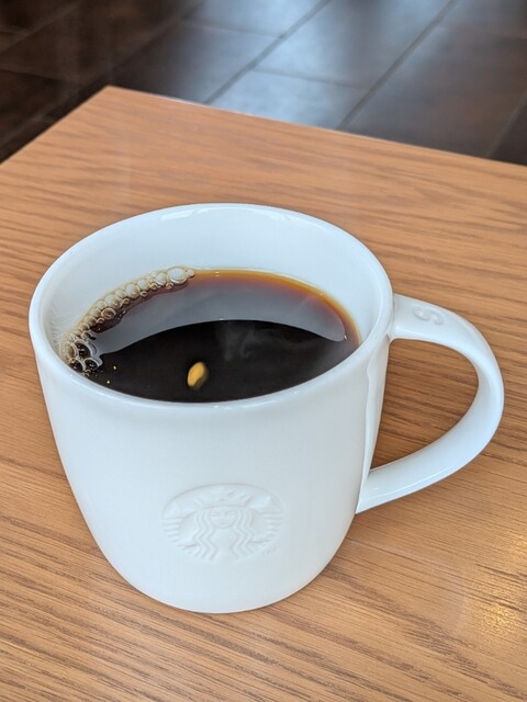 スターバックスコーヒー 一関店（山ノ目） &ndash; カフェ情報・メニュー・口コミ