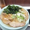 新橋ニューともちんラーメン 蒲田西口駅前店