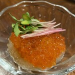 チャコールスタンド青 - 