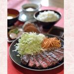 まるひこ亭 - 料理写真: