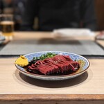 炭火焼 ゆうじ - 