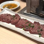 炭火焼 ゆうじ - 